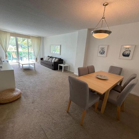 Ocean Reserve 207 - Str 2270 Miami Beach Kültér fotó