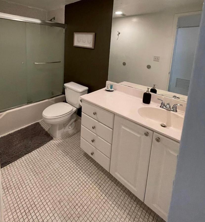 Ocean Reserve 207 - Str 2270 Miami Beach Kültér fotó