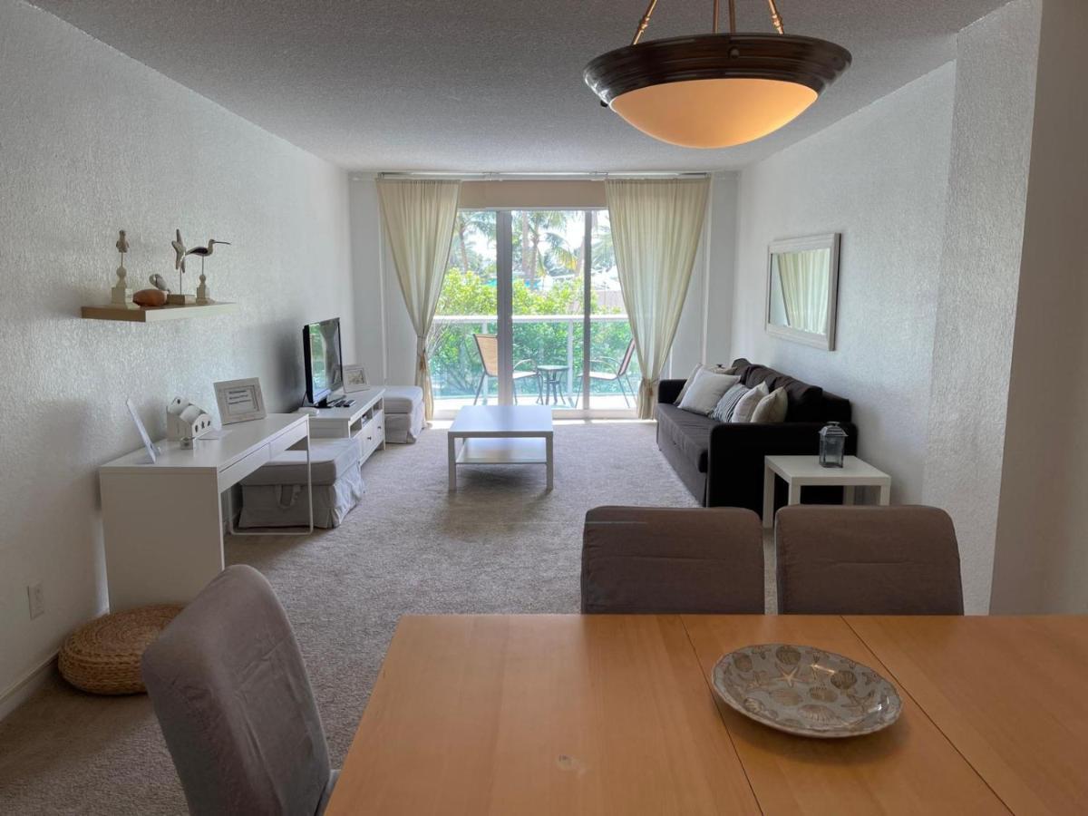 Ocean Reserve 207 - Str 2270 Miami Beach Kültér fotó
