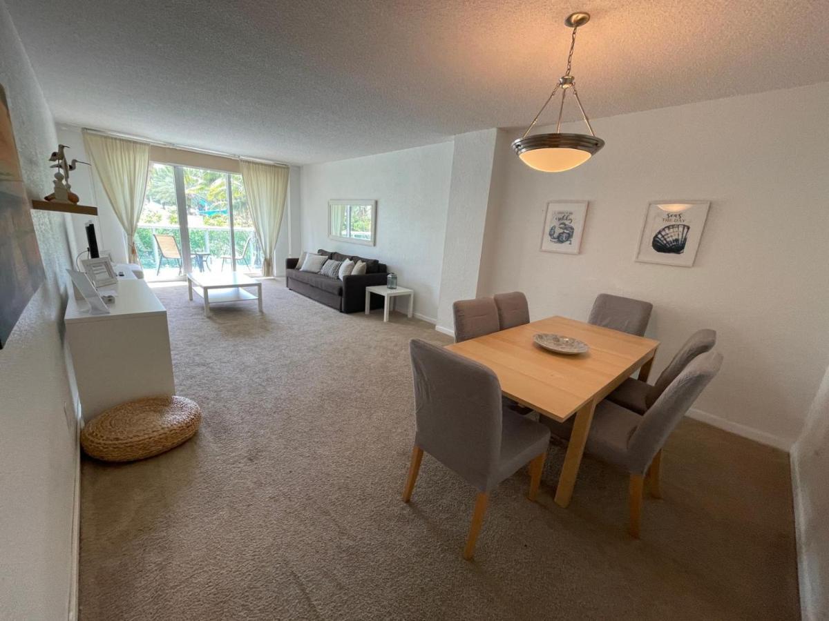Ocean Reserve 207 - Str 2270 Miami Beach Kültér fotó